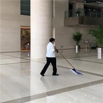写字楼保洁