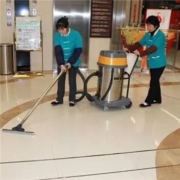 酒店保洁
